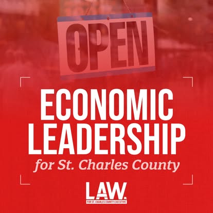 Jason Law - Economic Leadership