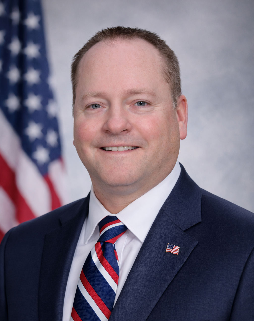 Jason Law for St Charles County Executive