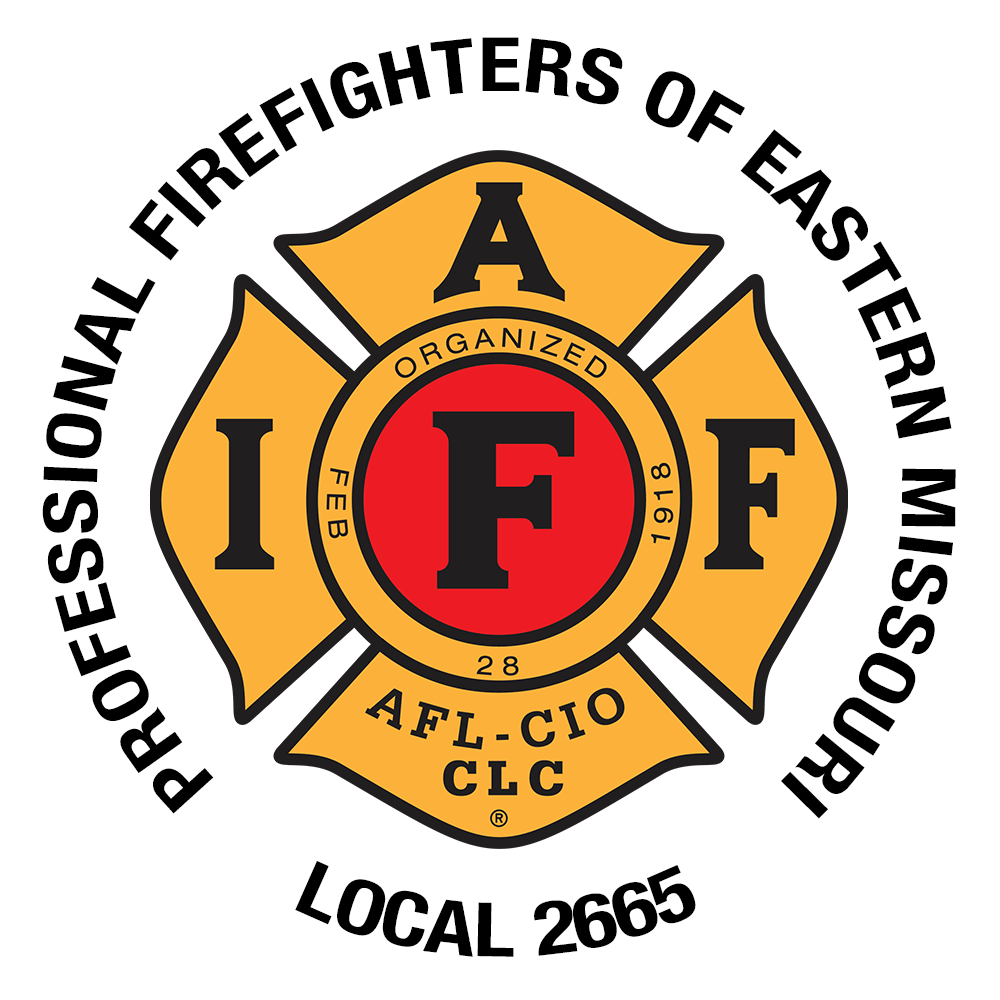 Fireman's Union 2665