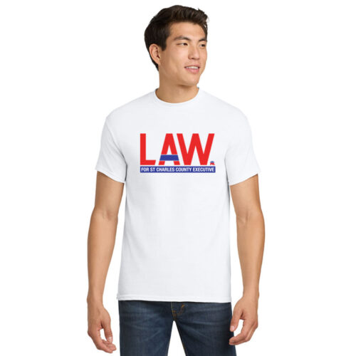 Jason Law for St Charles County Executive 2027