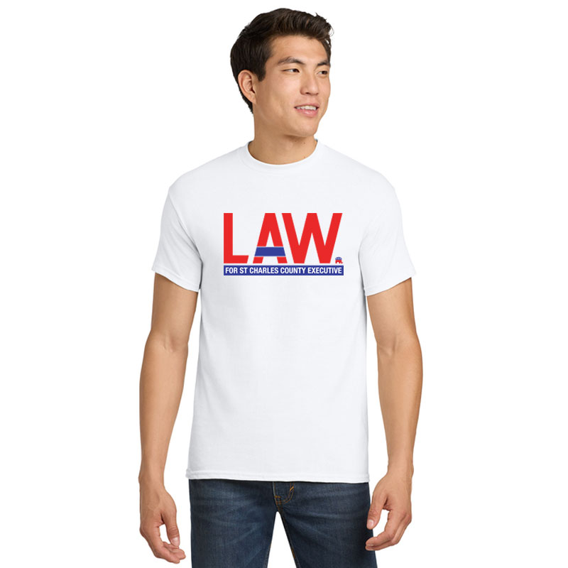Jason Law for St Charles County Executive 2027