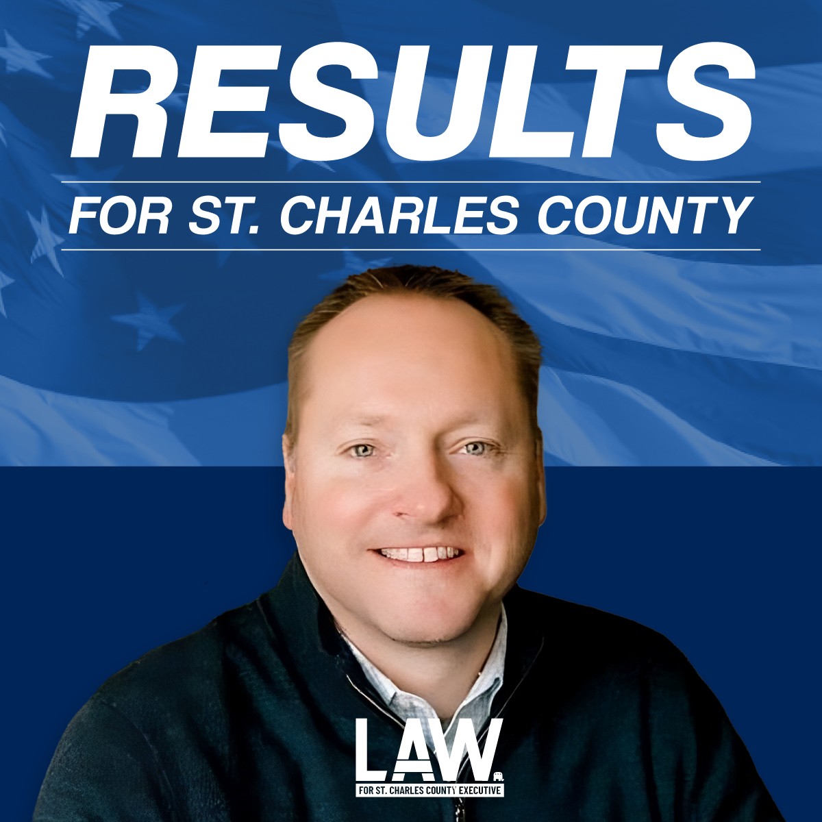 Jason Law - Results for St. Charles County